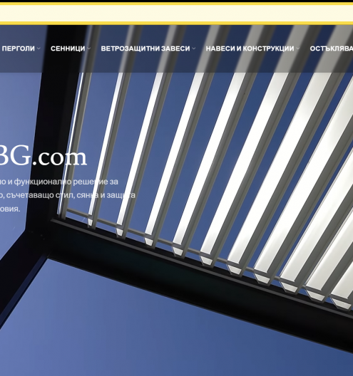 WEBSITE SHOWCASE